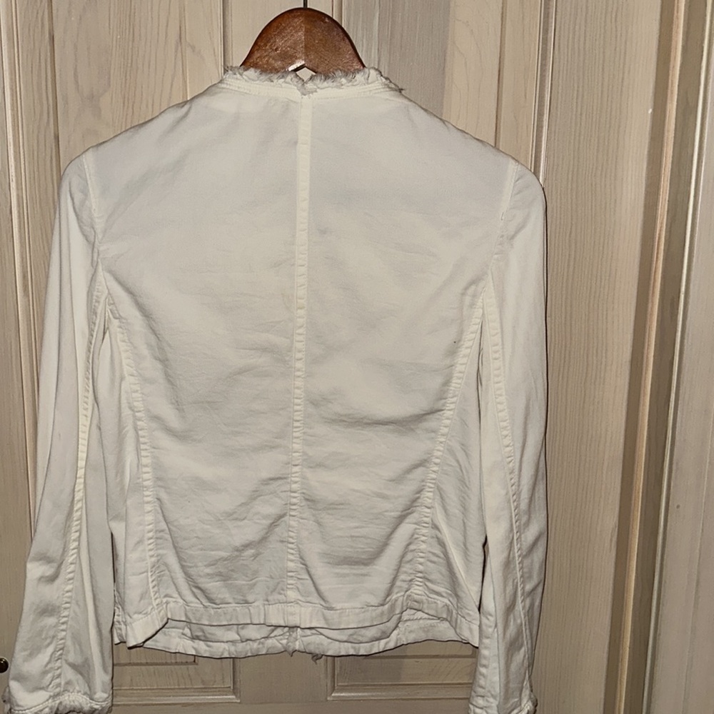 Prada jacket - Picture 4 of 5